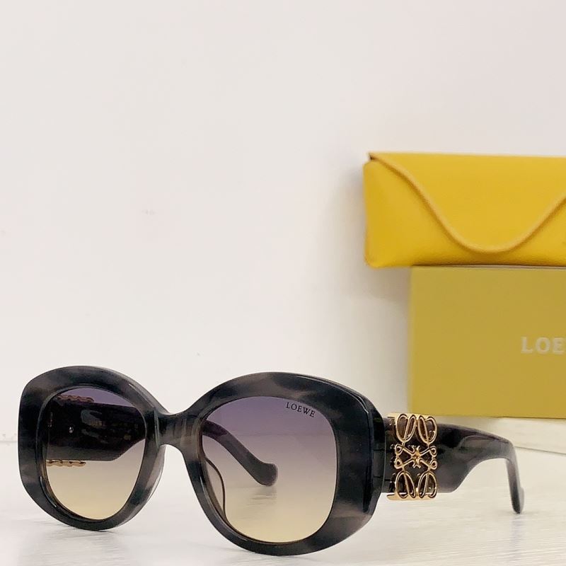 Loewe Sunglasses